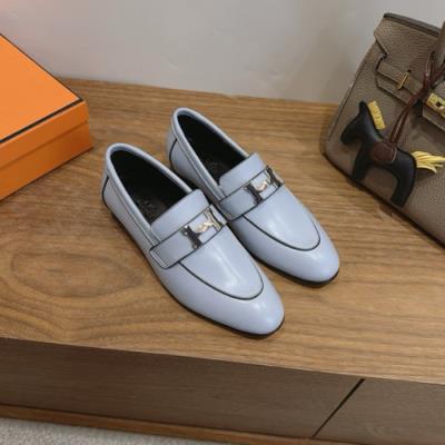 wholesale quality hermes women shoes model no. 117
